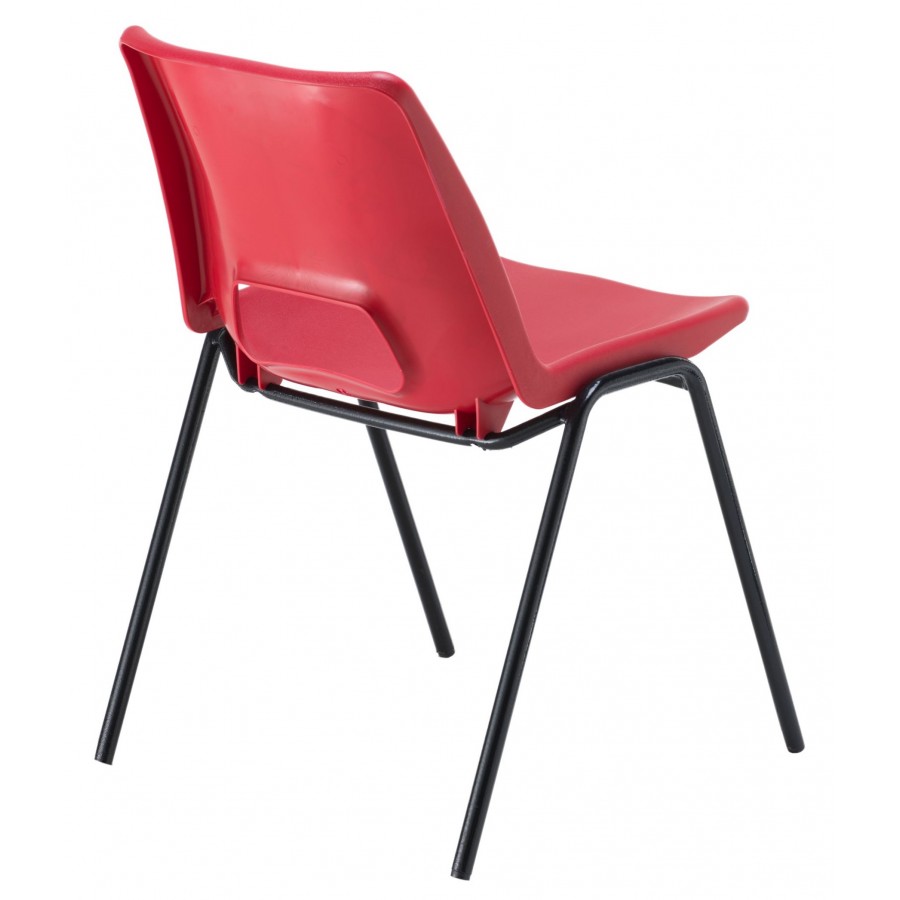 Classroom Wipe Clean Stackable Chair